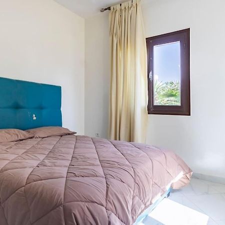 Appartement Chaleureux Et Calme, Parking, Jardin อกาดีร์ ภายนอก รูปภาพ