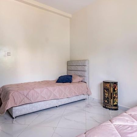 Appartement Chaleureux Et Calme, Parking, Jardin อกาดีร์ ภายนอก รูปภาพ