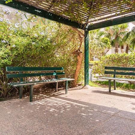 Appartement Chaleureux Et Calme, Parking, Jardin อกาดีร์ ภายนอก รูปภาพ