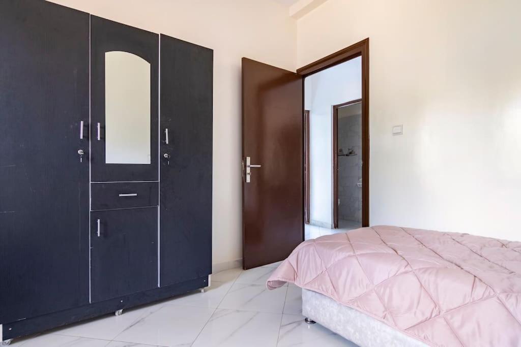 Appartement Chaleureux Et Calme, Parking, Jardin อกาดีร์ ภายนอก รูปภาพ
