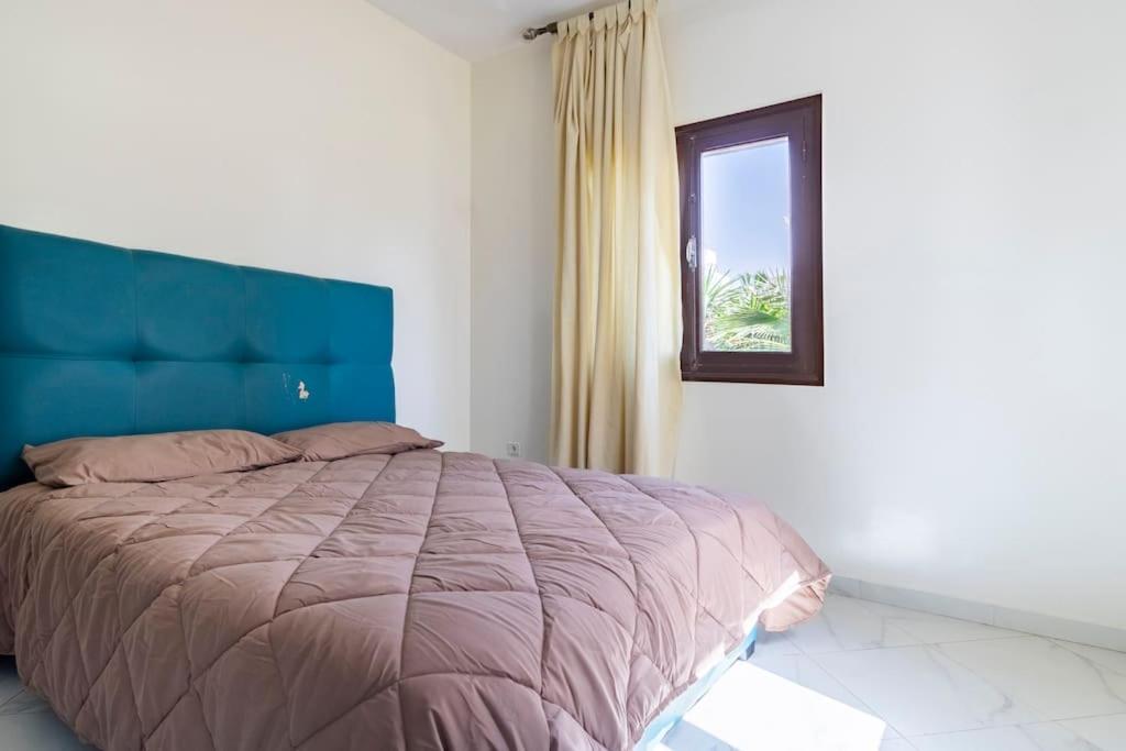 Appartement Chaleureux Et Calme, Parking, Jardin อกาดีร์ ภายนอก รูปภาพ